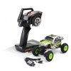 Mini Rock Crawler 1:24 4WD 2.4GHz 4CH RTR (Metalowa rama)
